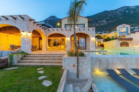 Villa Erato