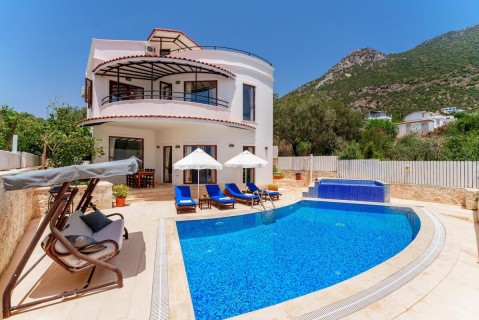 Villa Erel 