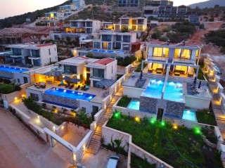 Villa Margini 2 | Luxury Villa with Sea Views, Built in 2024
