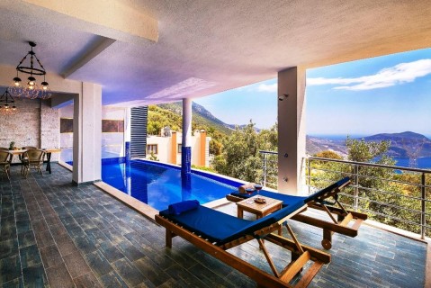 Villa Spring Akbel 