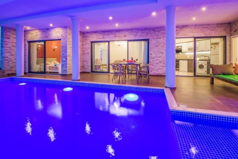 Villa Firuze