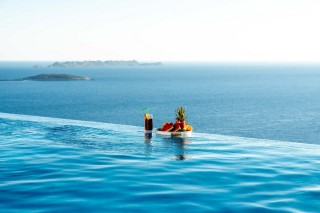 Villa Bulut 1 | Kaş Gökseki Honeymoon Villa – Private Pool, Sauna