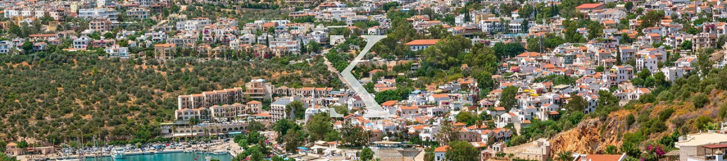 Kalkan: Set Your Own Rhythm