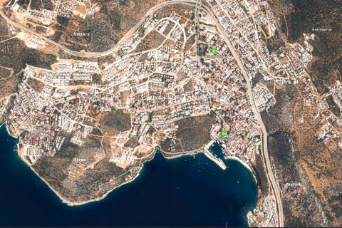 For Our Guests Considering Buying a Villa or Land in Kalkan and Kaş