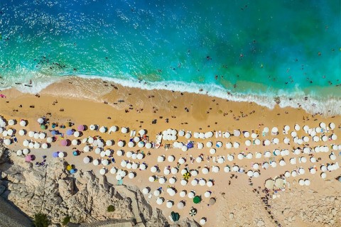 Places to Visit in Kalkan