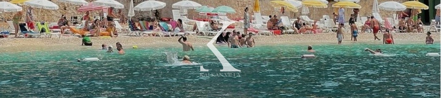 Is Kalkan Livable? It’s livable. And it’s truly delightful.