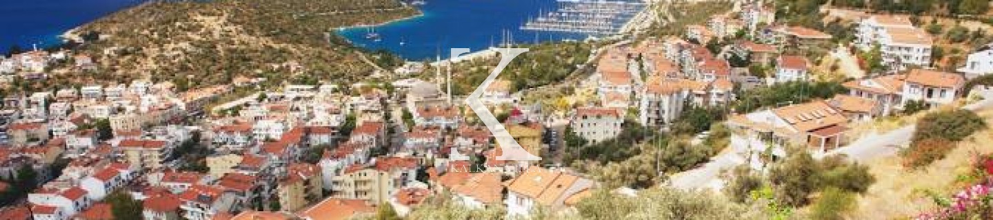 Kaş or Kalkan? Which is the Right Choice