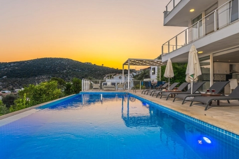 Villa Zeytouna