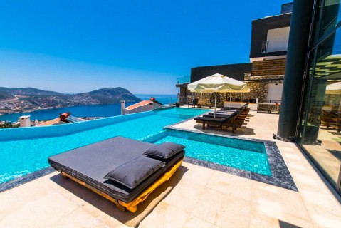 Villa Unlimited Extra 