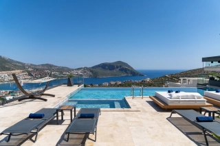 Villa Buse Duo – A Luxurious and Comfortable Holiday in the Heart of K