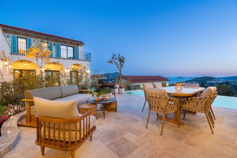 Villa Calliope
