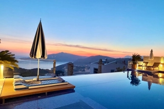 Villa La Mer – An Ultra-Luxury Holiday Experience in Kalkan Kördere