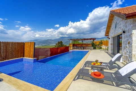 Villa Gemicik
