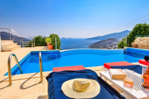 Villa Sirene