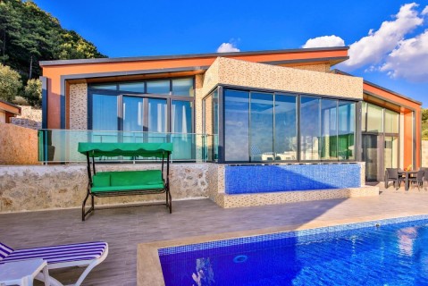 Villa Kalis 3 