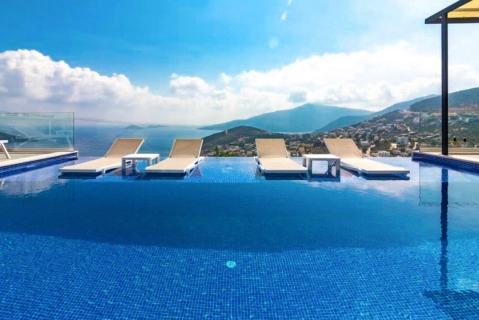Villa Kahkaha