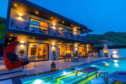 Villa Kuzey