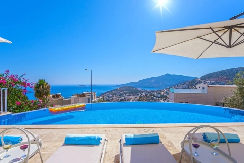 Villa Neptune